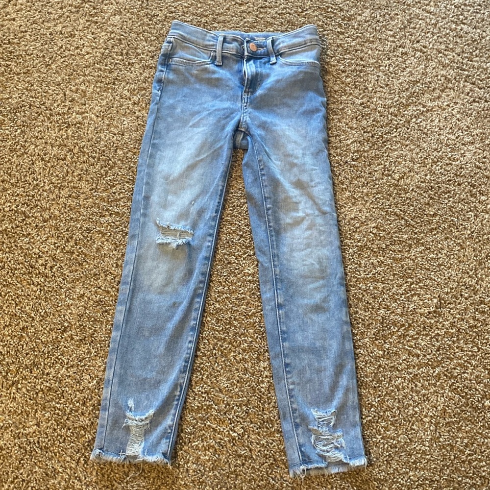 Old navy girls size 8